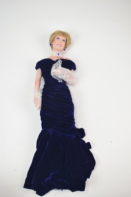 ashton drake princess diana doll