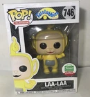 Funko Pop! Television: Teletubbies Laa-Laa #746 Funko Shop Limited Edition (D)