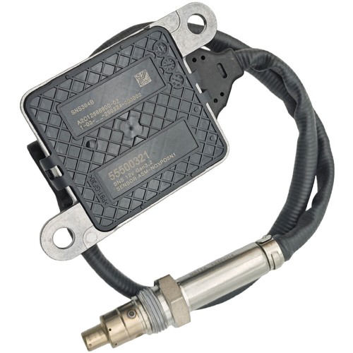 55500321 0899209 Sensor Nox Antes Catalizador SCR Para Opel Insignia A G09 2.0 CDTi - Imagen 3 de 8