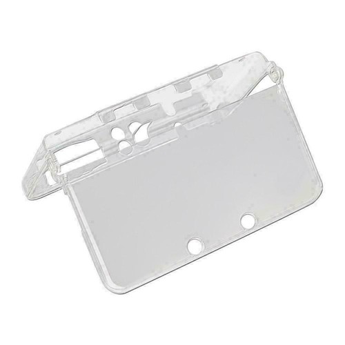 Transparent Hard Clear Case Protective Cover Shell P6A2 XL/LL For 3DS I0R7 - Bild 8 von 12