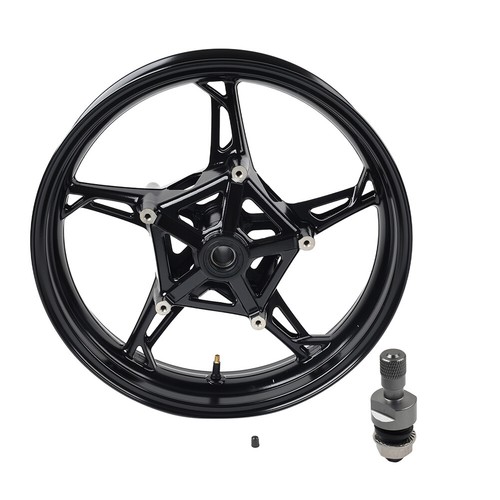 Front Wheel Rim For BMW S 1000 R S1000R 2022-2023 S1000RR S1000XR 2019-2023 - Picture 2 of 13