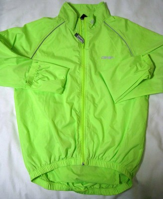canari cycling jacket