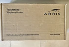 Arris Touchstone TM804 Telephone Modem Docsis 3.0 (4 x VoIP Ports) 