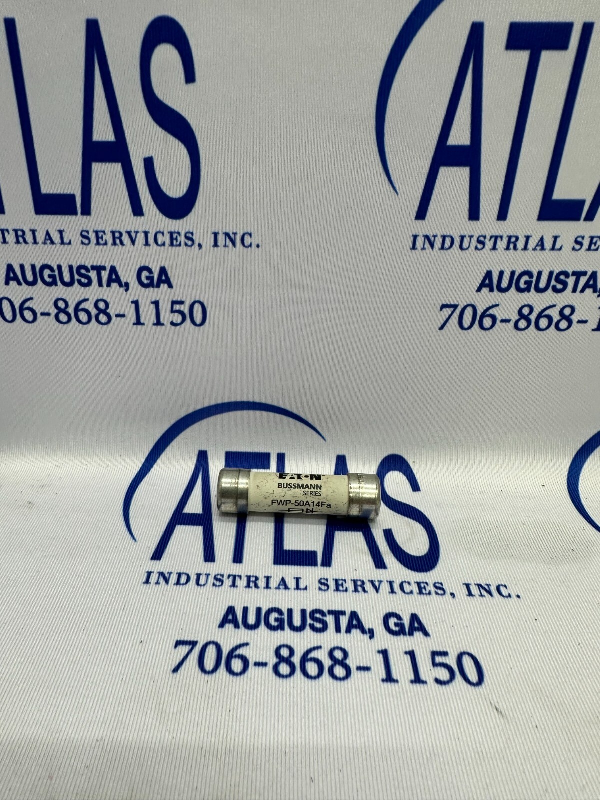 Bussmann FWP50A14Fa Fuse (S1) eBay