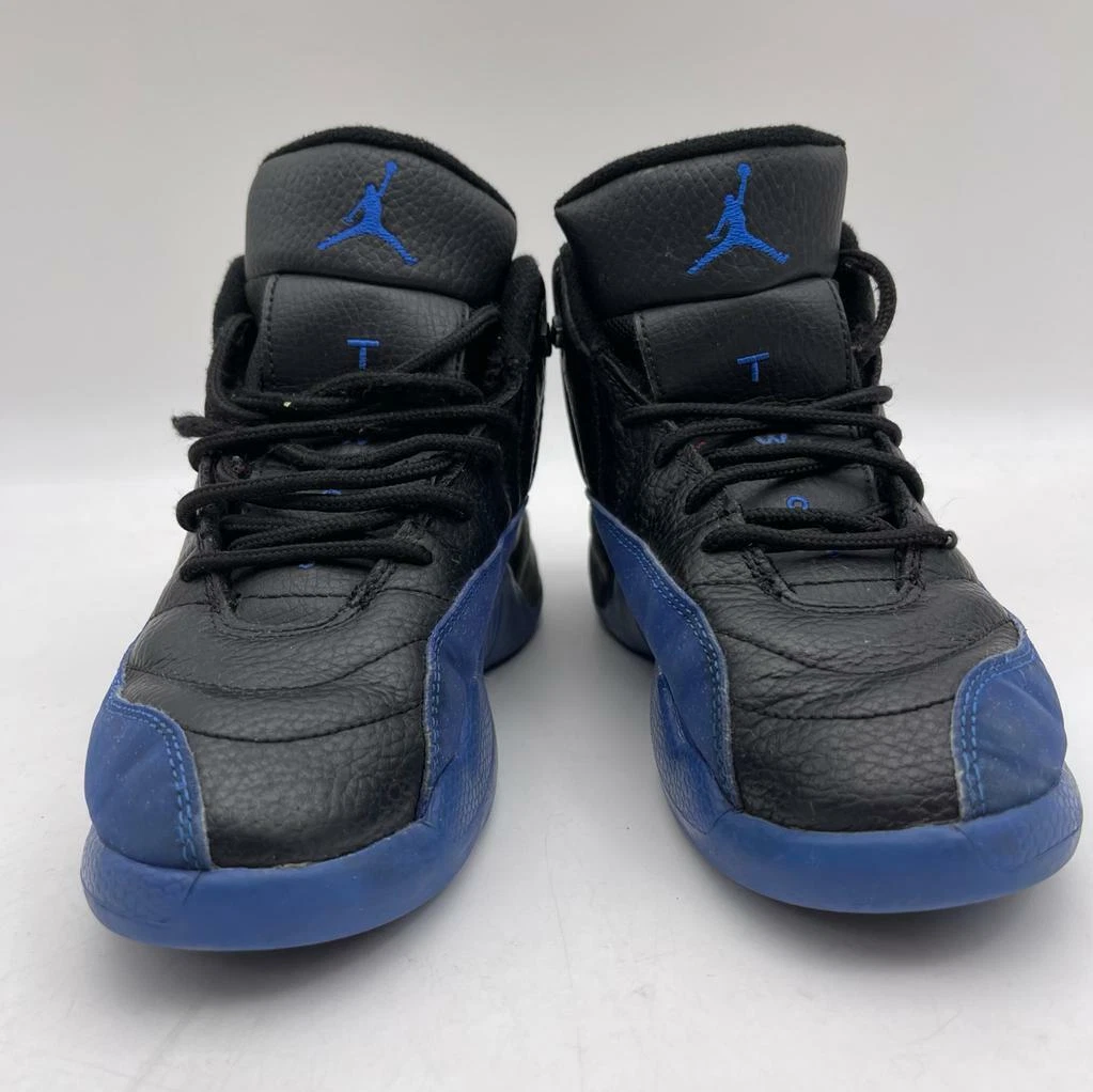 Jordan Air 23 TWO3 Black Blue Basketball Shoes 151186 014