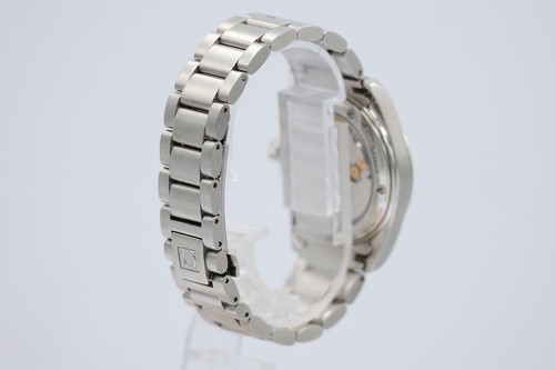Omega Seamaster Auqa Terra Automatik 25043000 - Bild 2 von 9