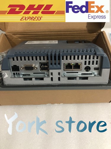 1PC Newest In Box Siemens 6AV2124-0GC01-0AX0 6AV2 124-0GC01-0AX0 Fast Ship - Picture 4 of 9