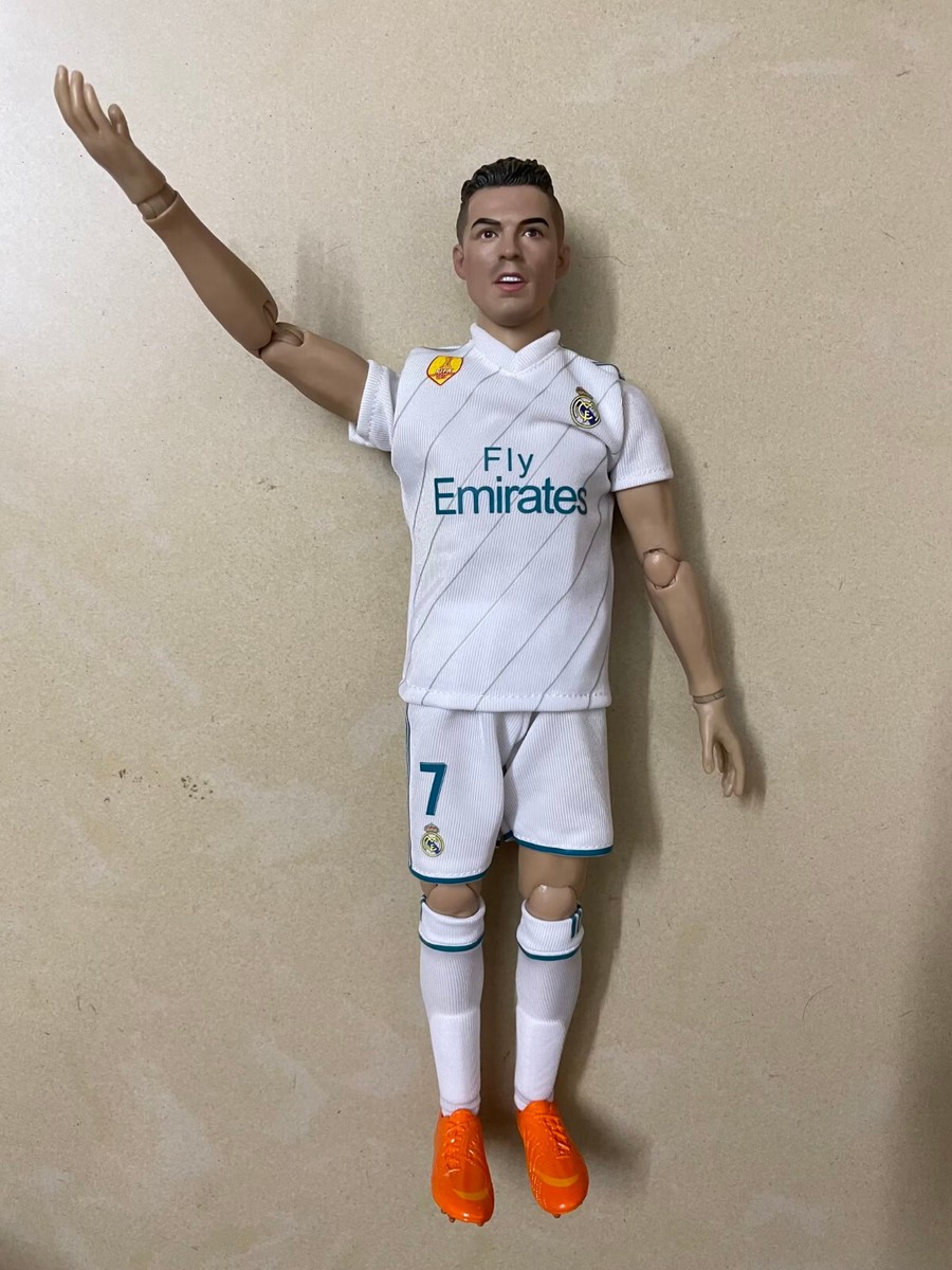Real Madrid フィギュア サポーター Real Madrid フィギュア サポーター