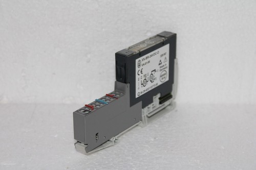 MOELLER XN-BR-24VDC-D BUS REFRESHING MODULE 225187 - Picture 6 of 6