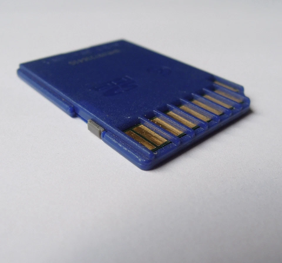 SanDisk SD 8/16/32/64GB Class 4 Standard Secure Digital Memory Card Wholesale ME - image 4 of 4