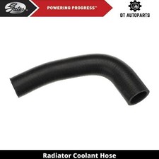 For 2003-2005 Mazda 6 Radiator Coolant Hose Lower - Radiator To Pipe Gates 2004
