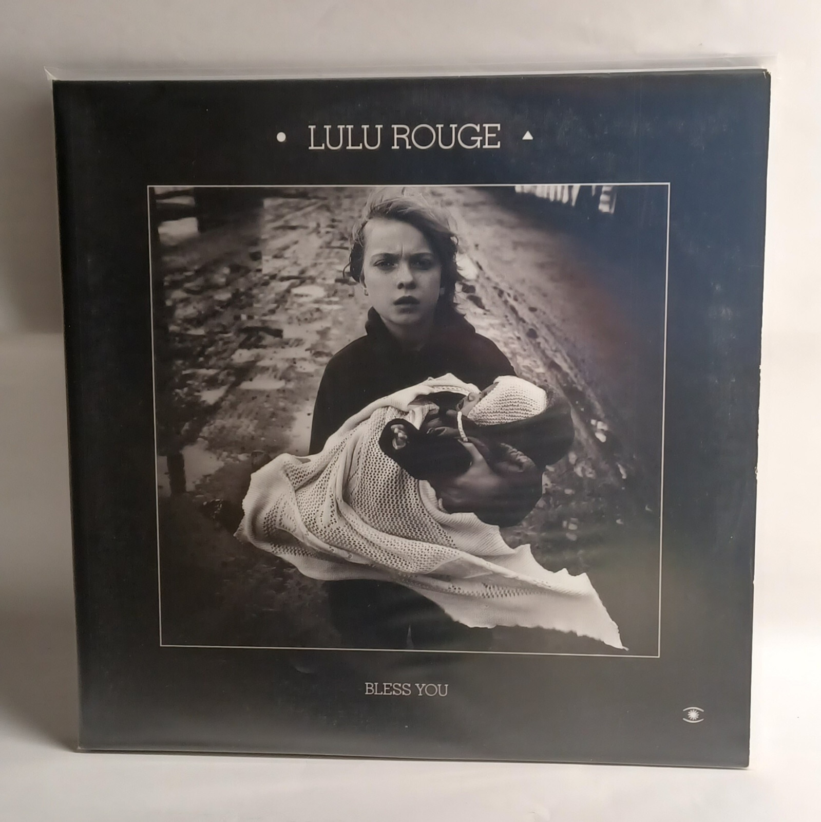 LULU ROUGE / BLESS YOU