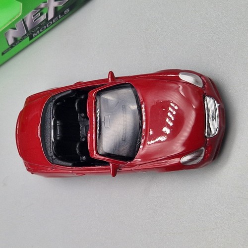 Lexus SC430 Diecast Model Car 1/60 - New In Box by Welly - Picture 5 of 7