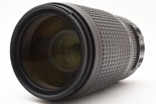 【Near Mint】NIKON NIKKOR AF-S 70-300mm F4.5-5.6G VR From Japan - Picture 2 of 12