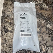 2J NEW 6ft Sunset Durable SLIM cpap Tubing Hose TUB06SS in sealed package