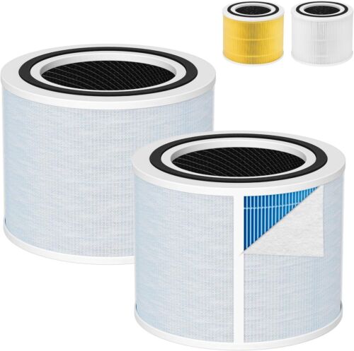 Core 300 Smoke Remover Replacement Filter for LEVOIT Core 300/Core300-P Core