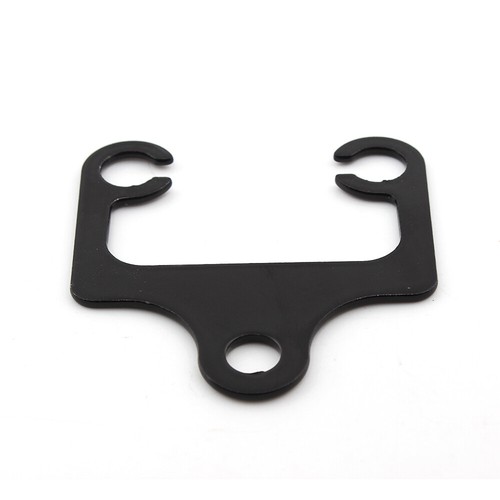 Motorcycle Black Tachometer Speedometer Gauge Holder Bracket Speedometer Mount - Bild 6 von 14