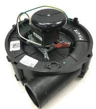 JAKEL J238-150 Inducer Blower Motor Assembly 70582108 0171M00000 used #MA658