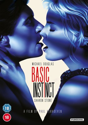 Basic Instinct (DVD) Leilani Sarelle Jeanne Tripplehorn Denis Arndt (UK IMPORT)