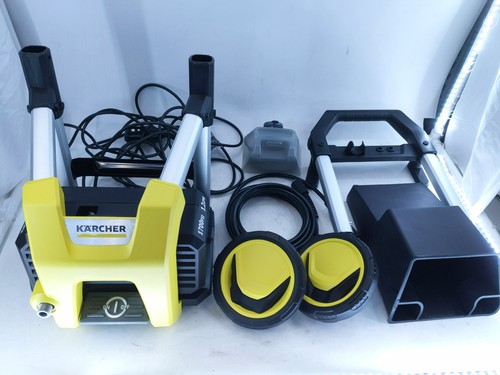Karcher K1700 1700 PSI TruPressure 