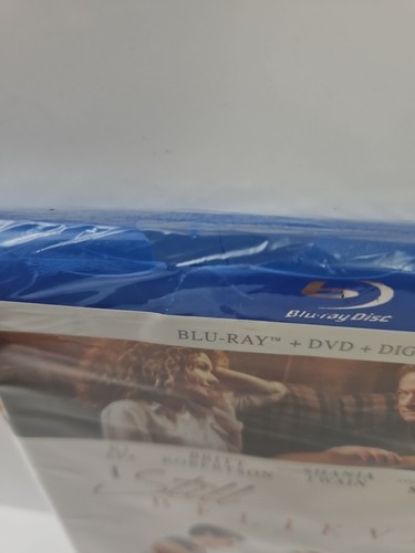 I Still Believe (Blu-Ray+DVD+ Digital) Shania Twain Gary Sinise - 第 3/7 張圖片