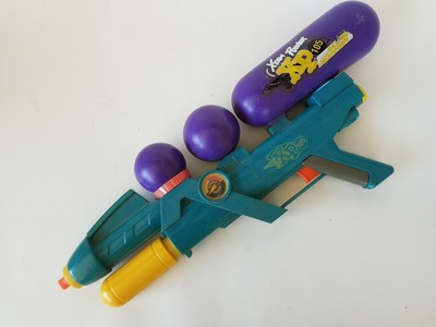 super soaker xp 105