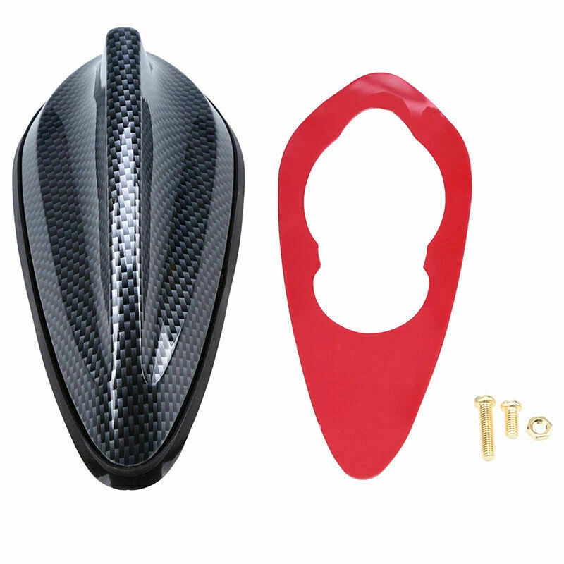 Combinación universal de antena de aleta de tiburón AM/FM para HYUNDAI 2011-2016 Elantra Foto 3 de 4