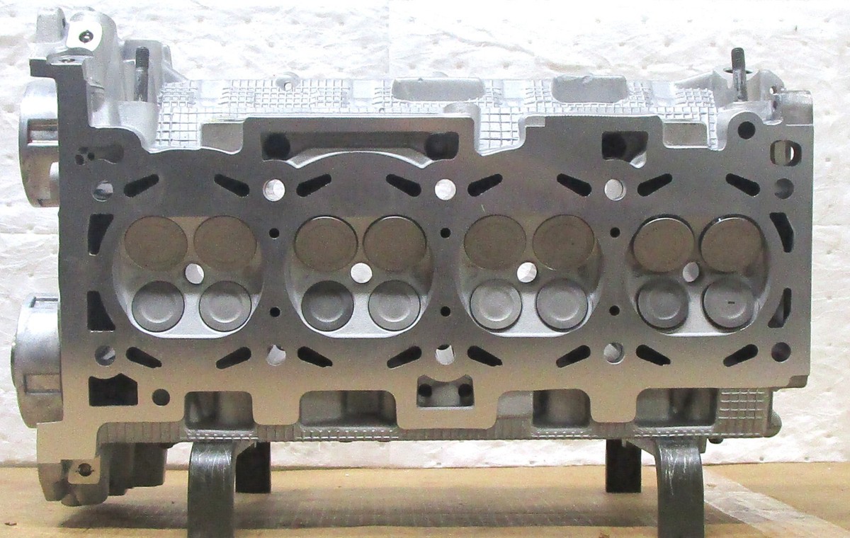 j204 Cylinder Head 2012 Chrysler 200 2.4 04884510AD for sale