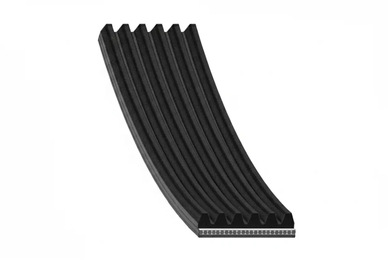 SWAG 40 94 3606 Cinghia Poly-V - Immagine 2