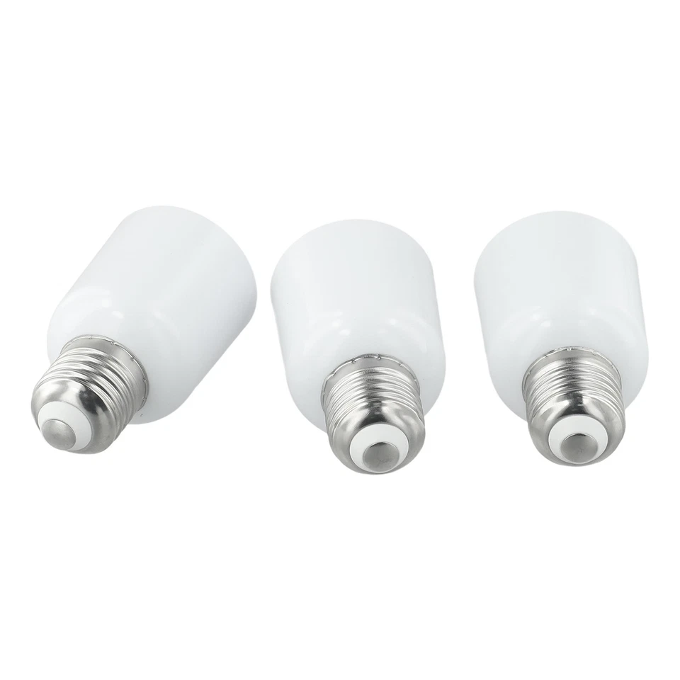 Lamp Holder Light Sockets E26/E27 To E39/E40 Lamp Holder Light Bulb PBT Plastic - Image 4 of 4