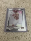 2024 Panini Prizm - Rookies Jayden Daniels #347 (RC)