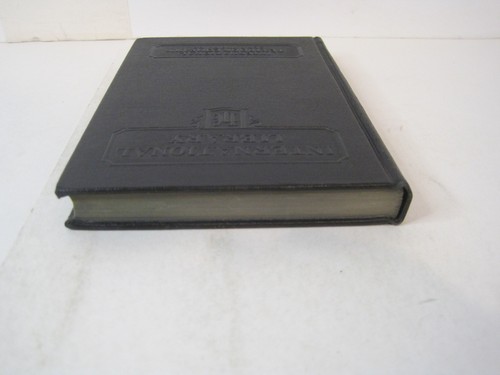 Vintage International Textbook Company International Library Hardcover Books - Picture 264 of 282