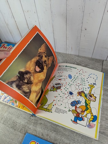 VINTAGE/COLLECTABLE TWINKLE ANNUAL BUNDLE X4 From 1991, 1996, 1999 & 2000 - Picture 16 of 24