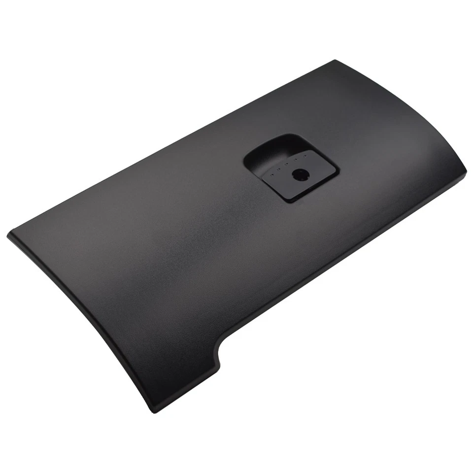 Tapa de puerta guantera para Volkswagen Beetle 2003-2010 1C1880247R reemplazar Foto 2 de 4