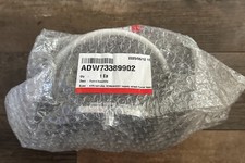 NEW OEM LG Refrigerator Dispenser Chute Funne...