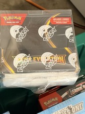 Enhanced Booster Box Prices | Pokemon Mega Evolution | Pokemon Cards