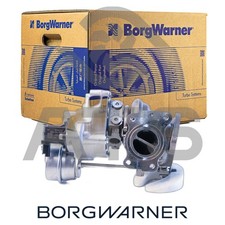 Turbolader für MINI MINI CLUBMAN (R55) Cooper S John 11657455912, 1165756542401