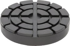 KS TOOLS Tampon en caoutchouc 10 pour ponts élévateurs Ravaglioli / Sirio / S...