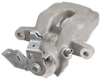 Bremssattel Hinten Links Abs 522711 FÜR CitroËN Ds Opel Peugeot