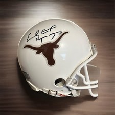 Earl Campbell Cards, Rookie Cards and Memorabilia Guide 34