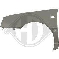 1X KotflüGel Diederichs 2212207 FüR VW Vorne Links