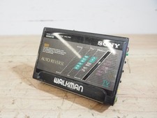 Sony WM-F501 ▷ Walkman.land
