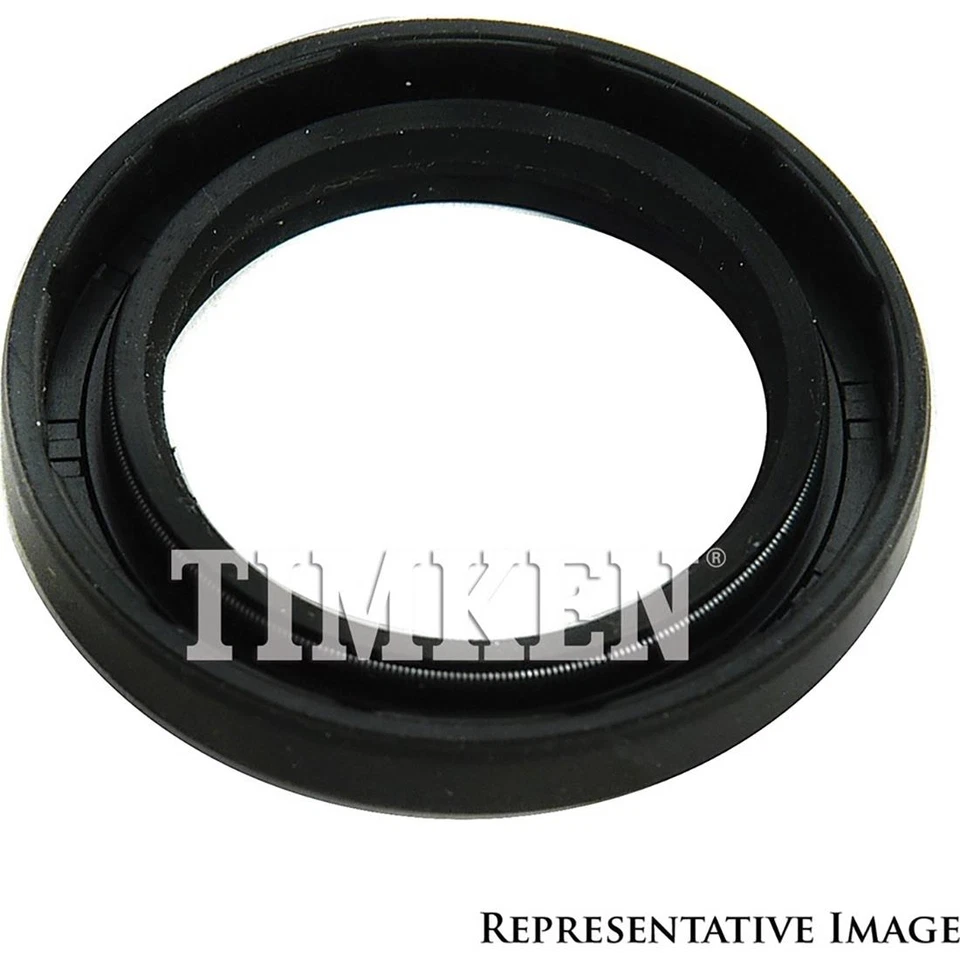 2pcs Timken Rear Outer Wheel Seal For Triumph TR8 1980-1981 - Image 4 of 4