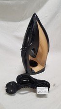 Philips dst7040 Azur 7000 Series Steam Iron 2800W 250g Steam Boost - Gold
