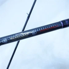 Daiwa 20 Heartland HL722ML + FB-ST Cond/C