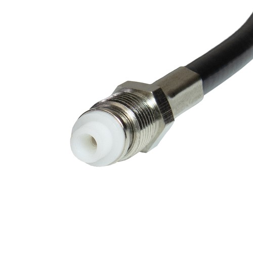 Wouxun 24" sprężynowa antena GMRS do pojazdów terenowych (ANO-058G) - Zdjęcie 4 z 7