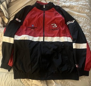 Chase Authentics Budweiser Jacket | eBay