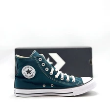 *NEW* Unisex CONVERSE Chuck Taylor ALL STAR HIGH DAEKLY JADED GREEN (A14606F) 👍