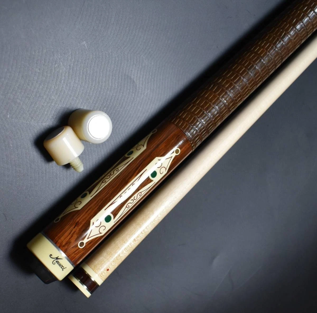 Meucci Red Dot Shaft for sale | eBay