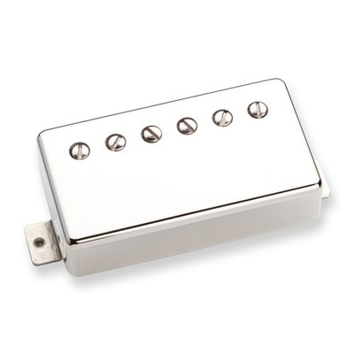 Seymour Duncan SH-1N 4C '59 Model Neck Nickel Cover